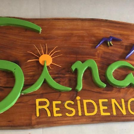 Sina Residencial Hotel Morro de Sao Paulo Luaran gambar