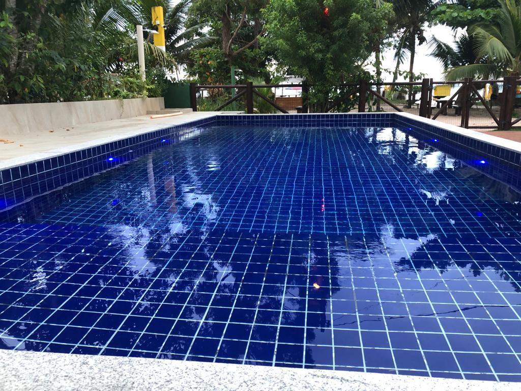 Sina Residencial Hotel Morro de Sao Paulo Luaran gambar