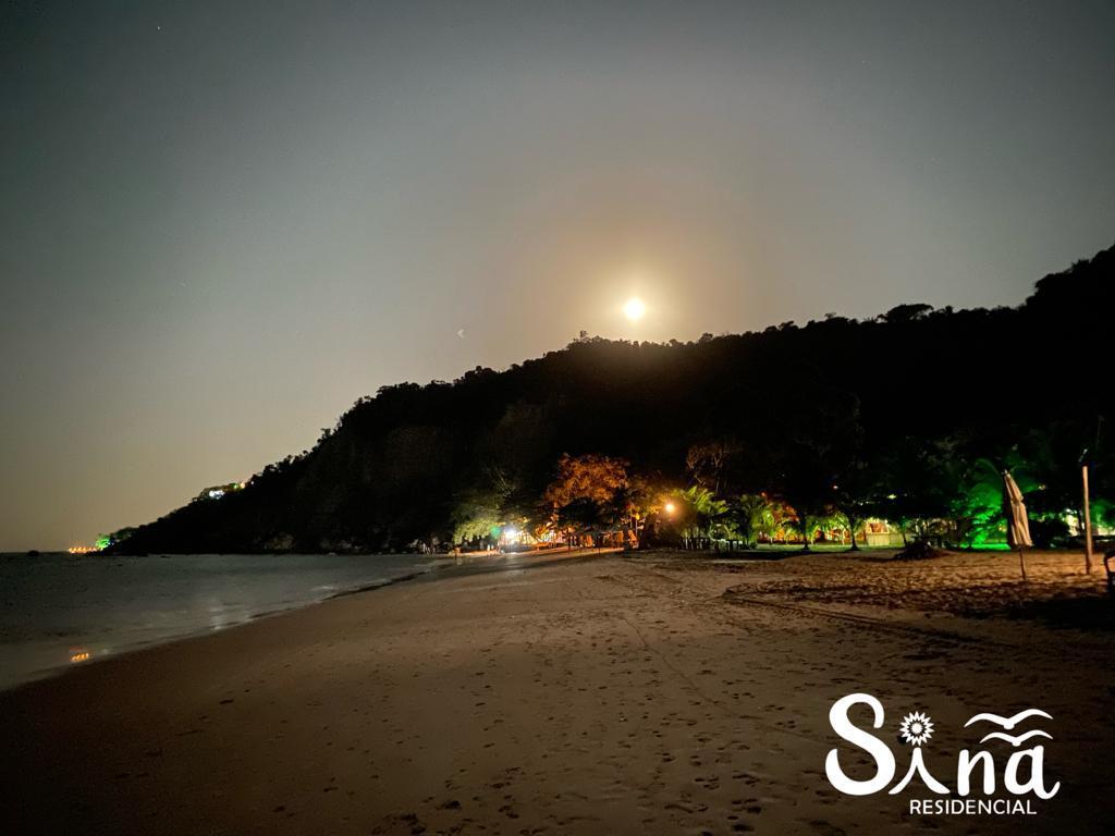 Sina Residencial Hotel Morro de Sao Paulo Luaran gambar