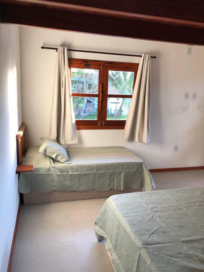 Sina Residencial Hotel Morro de Sao Paulo Luaran gambar